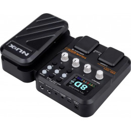 NUX MG-101