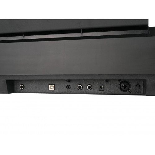 Nux NPK-20-BK