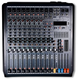 SVS Audiotechnik AM-16