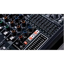 SVS Audiotechnik AM-16