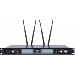 LAudio LS-602