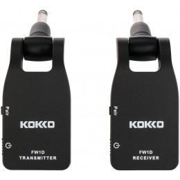 Kokko FW1D