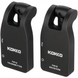 Kokko FW1D