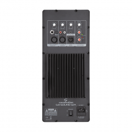 Soundsation Go-Sound-12A