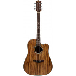 FLIGHT D-155C TEAK NA
