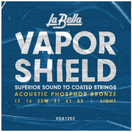 La Bella VSA1252 Vapor Shield 12-52