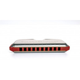 Hohner Golden Melody Progressive C Major (M54401X)