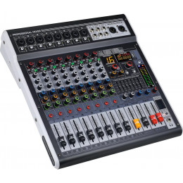 Laudio GL-8X