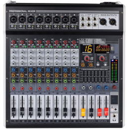 Laudio GL-8X