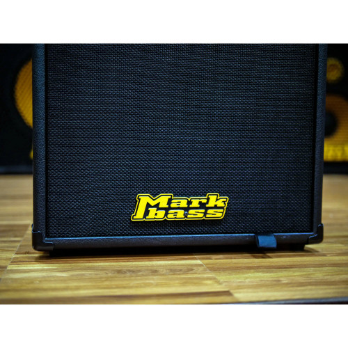 Markbass CMB 101 Black Line