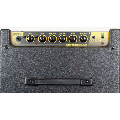 Markbass CMB 151 Black Line