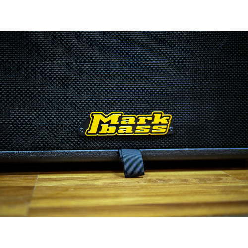 Markbass CMB 121 Black Line