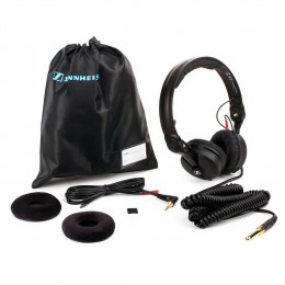 Sennheiser HD 25 Plus