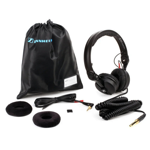 Sennheiser HD 25 Plus