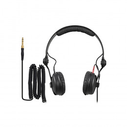 Sennheiser HD 25 Plus