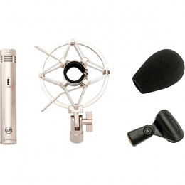 Warm Audio WA-84-C-N