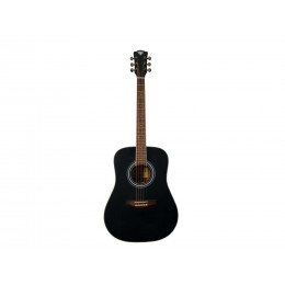 Rockdale Aurora  D6 BK Satin 