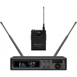 Relacart UT-222/UR-223S