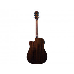 Crafter HD-250CE/BK 