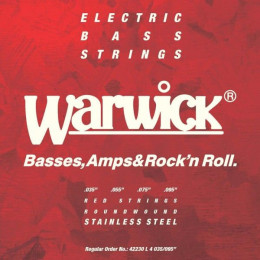 Warwick 42230L4 35-95