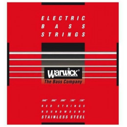 Warwick 42300ML5B 40-130
