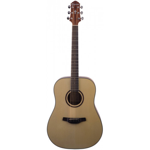 Электроакустическая гитара CRAFTER HD-100 CE/OP.N