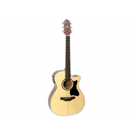 Crafter HT-100CE/OP.N 