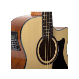 Crafter HT-100CE/OP.N 