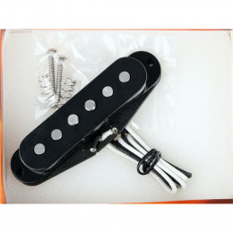 Belcat BS-01A Neck-BK