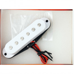 Belcat BS-04 Bridge-WH