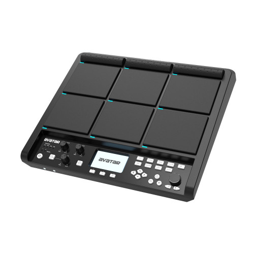 Avatar PD708