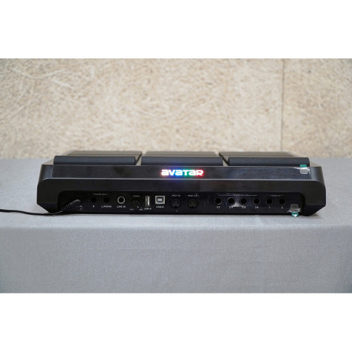 Avatar PD708