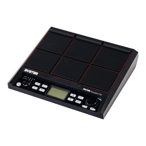Avatar PD705