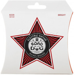 Road Dog KE09 9-42