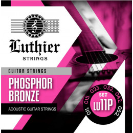 Luthier LU-11P 11-52
