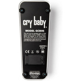 Dunlop GCB95 Cry Baby
