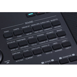 Medeli AK603
