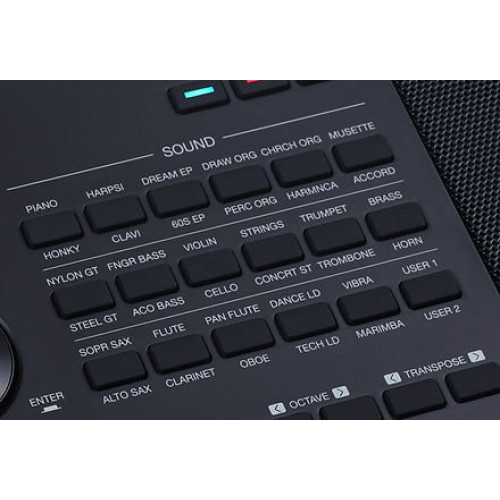 Medeli AK603