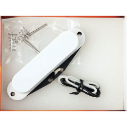 Belcat BS-02A Neck-WH