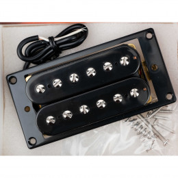 Belcat BH-32Neck-BK