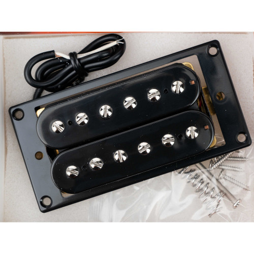 Belcat BH-32Neck-BK