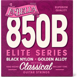 La Bella 850B Elite Bronze 80/20