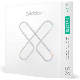 D'Addario XSE1156 XS 11-56