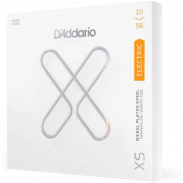 D'Addario XSE1056 XS 10-56