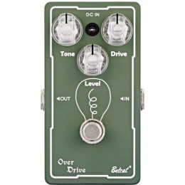 Belcat OVD-602 Overdrive