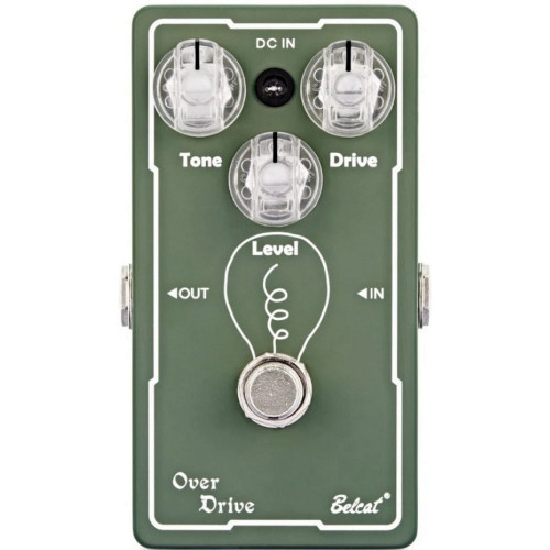 Belcat OVD-602 Overdrive