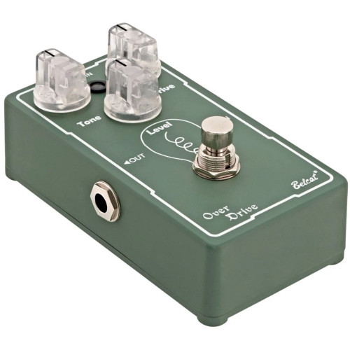 Belcat OVD-602 Overdrive