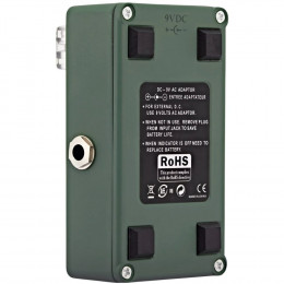 Belcat OVD-602 Overdrive