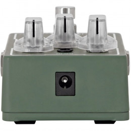 Belcat OVD-602 Overdrive