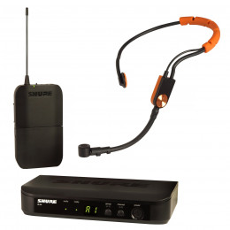 SHURE BLX14E/SM31